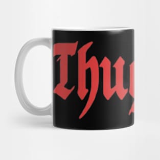 Thug life Mug